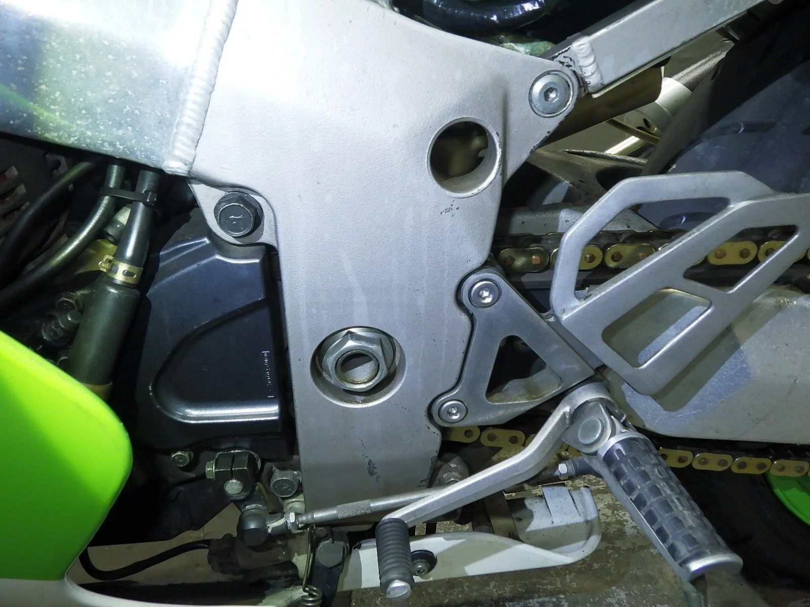 Moto2 Imports